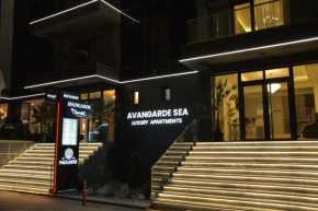 AVANGARDE SEA Luxury Apartments